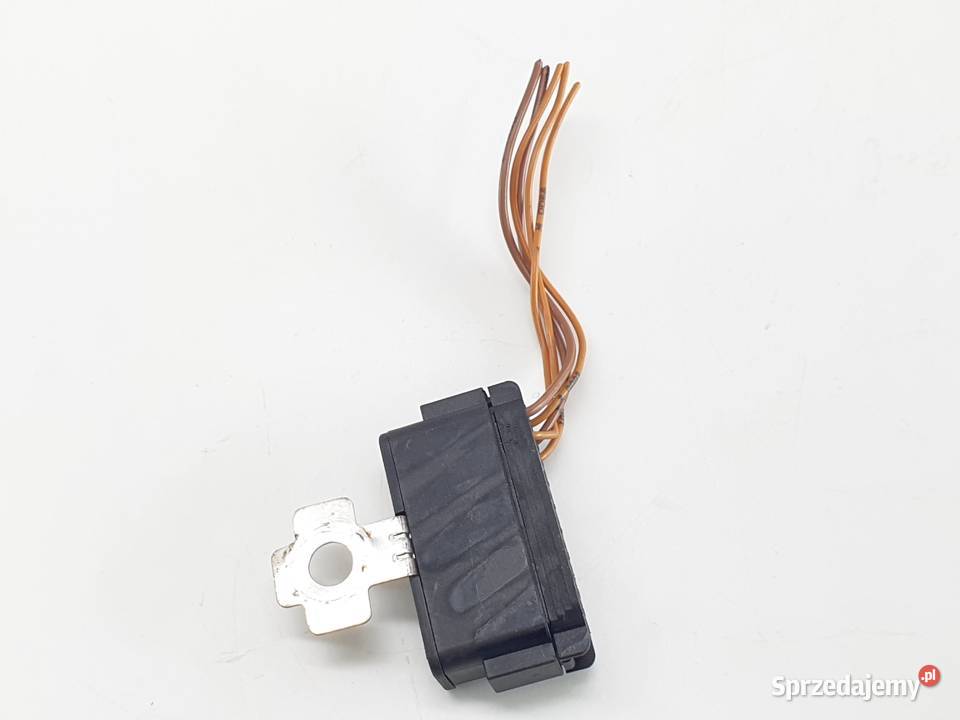 WTYCZKA KOSTKA MASA IVECO EUROCARGO MAN SCANIA Janowice