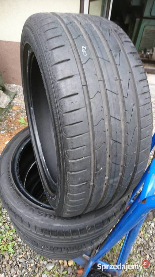 HANKOOK VENTUS V12 EVO 2 22545 R17 94Y LATO 6MM lato małopolskie Kokotów