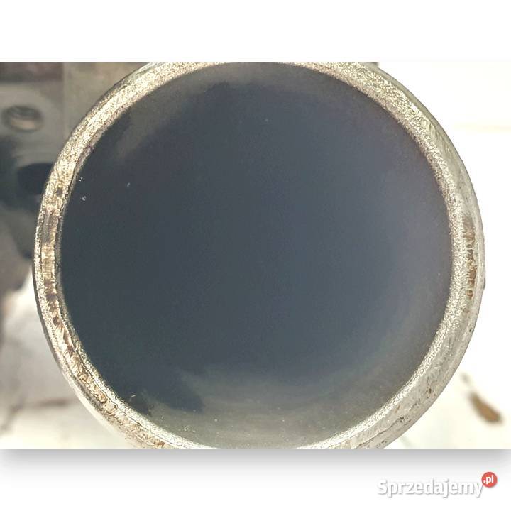 TURBOSPRĘŻARKA Ford Focus II 20 TDCI 9657241280 osobowe Chełm
