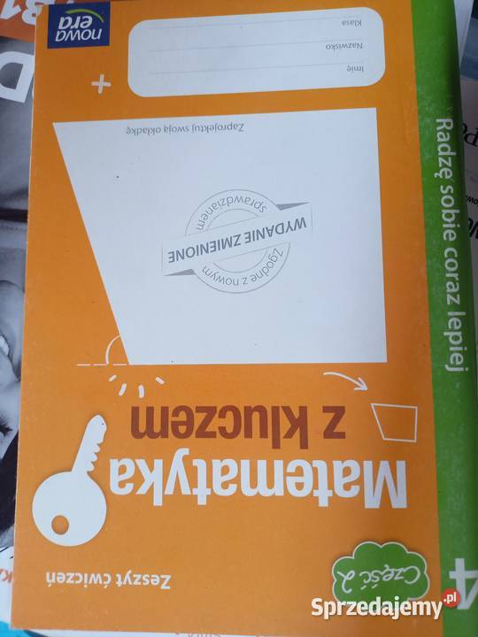 Matematyka z kluczem najtaniej księgarnia mazowieckie Warszawa
