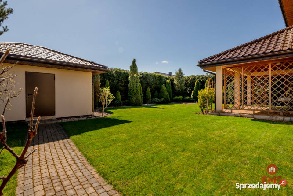 Dom wolnostojący Barszczewo 2765m2