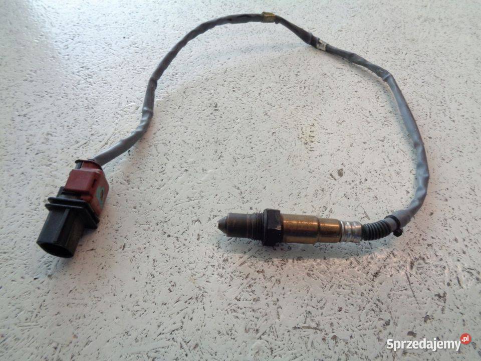 SONDA LAMBDA BOSCH VW BEETLE 20132016 04L906262B Skarżysko-Kamienna