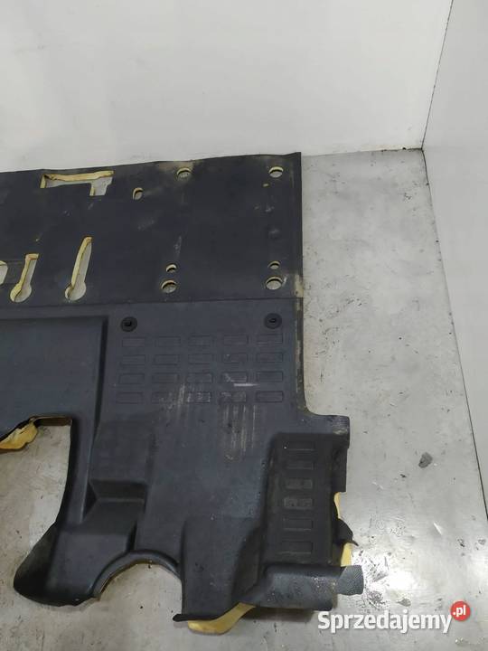 WYKŁADZINA WNĘTRZA DYWAN KABINY Peugeot Expert