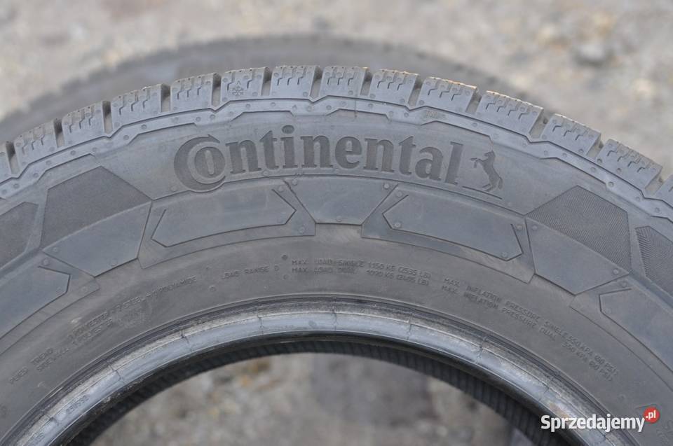 215 75 16 MICHELIN ZIMOWE 4 idealne Wrocław