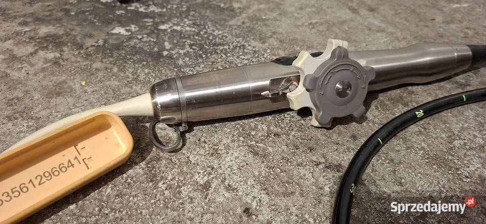 Sonda Ultrosonograficzna Philips X82T Czytaj Zielona Góra