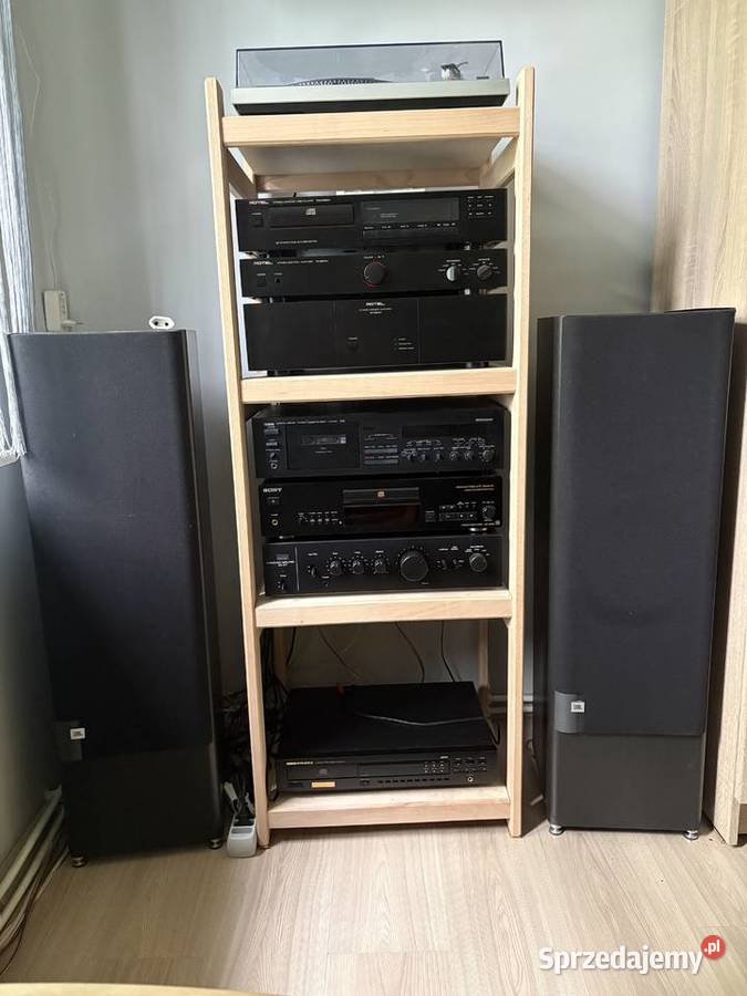 JBL LC 800
