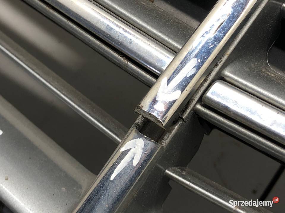 ATRAPA GRILL MERCEDES S212 0916 A2128801383