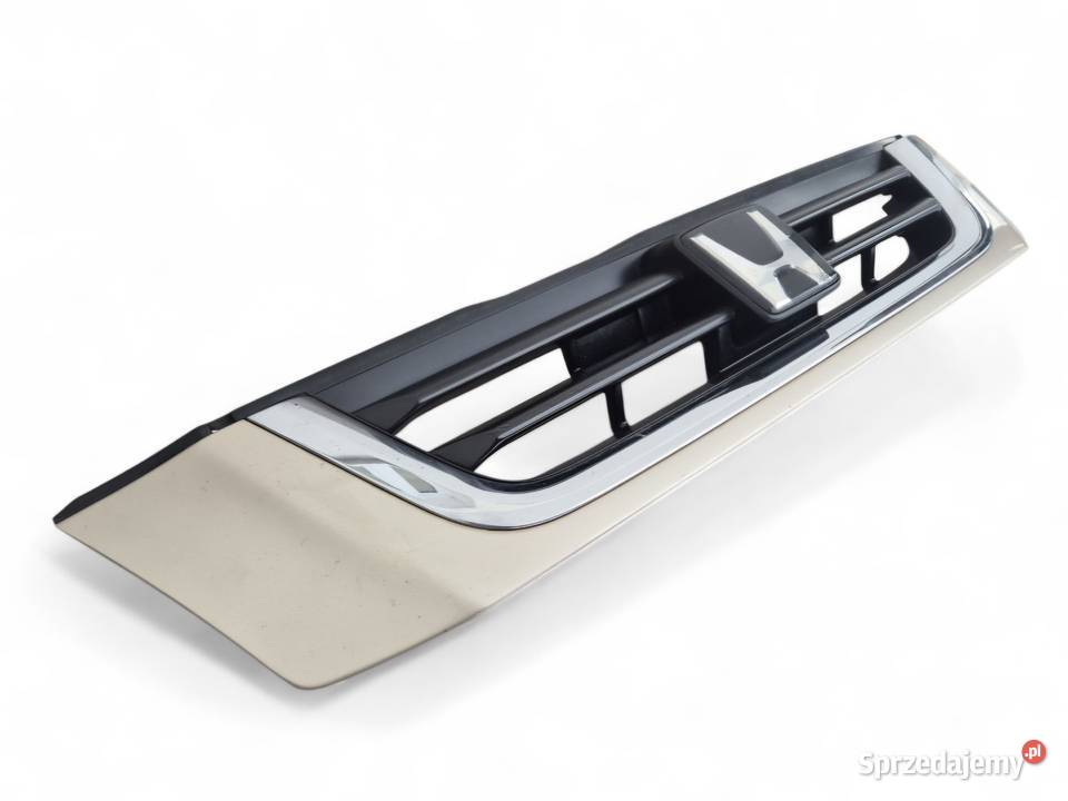 GRILL ATRAPA PRZÓD HONDA CRV I 1 CRV I 1 KREMOWA Działoszyce