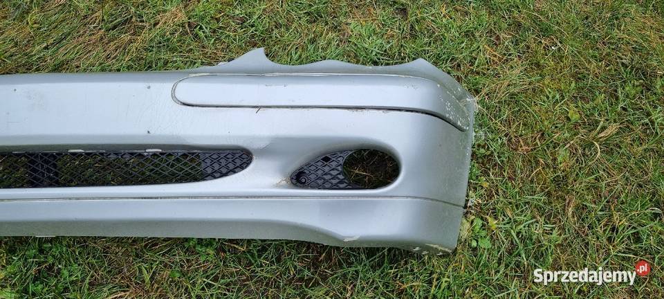 Mercedes w203 C klasa blotnik lewy Karoseria Pionki