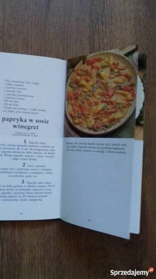 Przepisy zdrowego żywienia warmińsko-mazurskie Iława