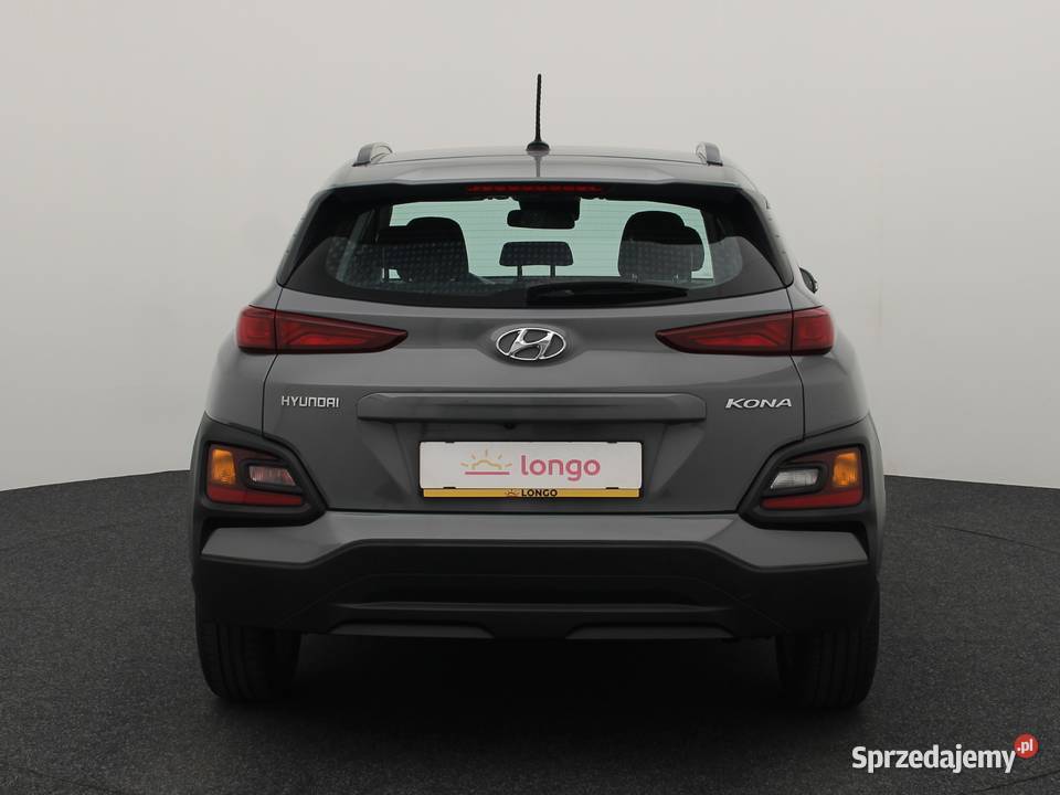 Hyundai Kona I 10 Comfort Lublin