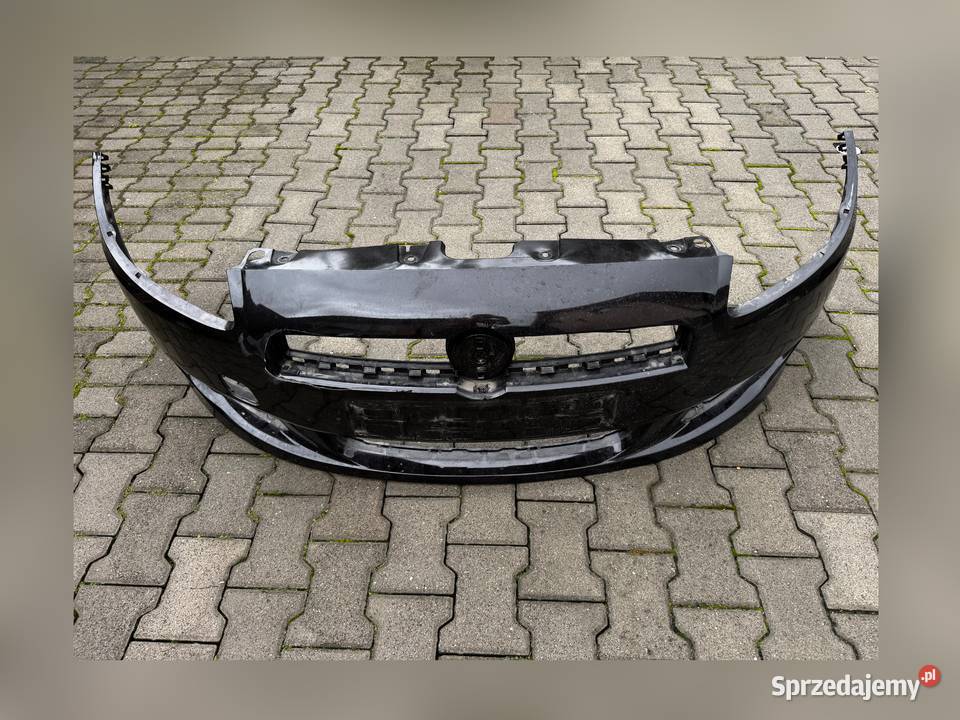 Zderzak przedni Fiat Bravo II