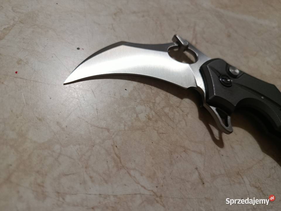Karambit civivi incisor 2 Warszawa