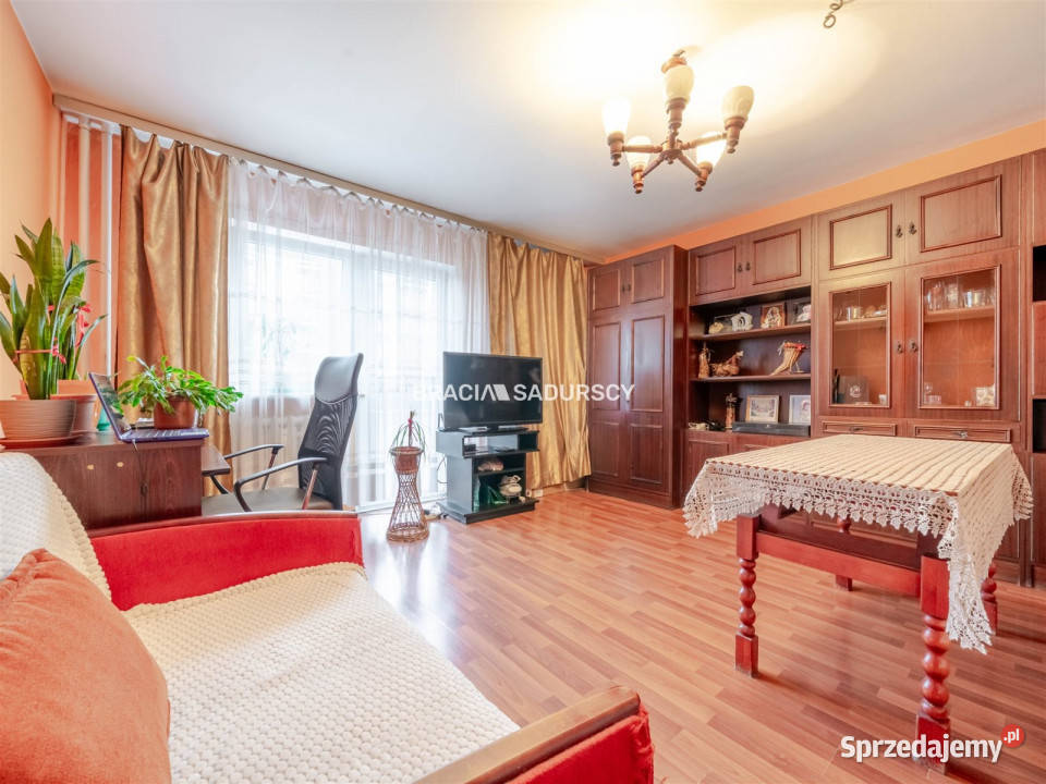 Mieszkanie 5302 metry 2 pok Kraków os Bohaterów wielka płyta