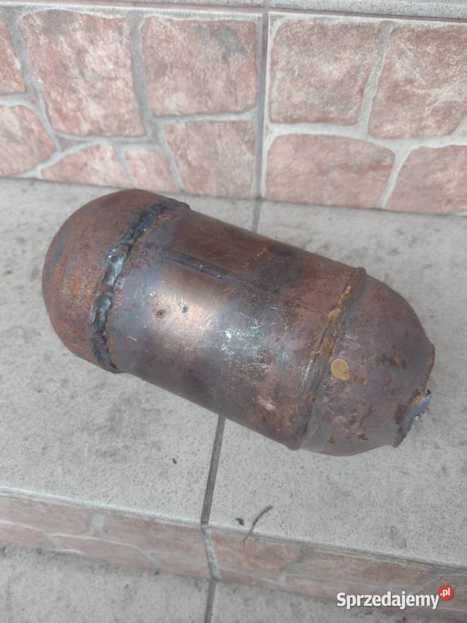 Katalizator podkarpackie Jarosław