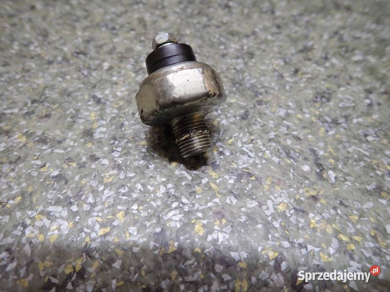 CZUJNIK OLEJU KAWASAKI Z750 0613R Z 750 lubuskie Strzelce Krajeńskie