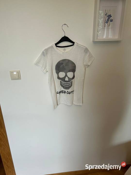 koszulka tshirt polo adidas nike rolling stones Szczecin