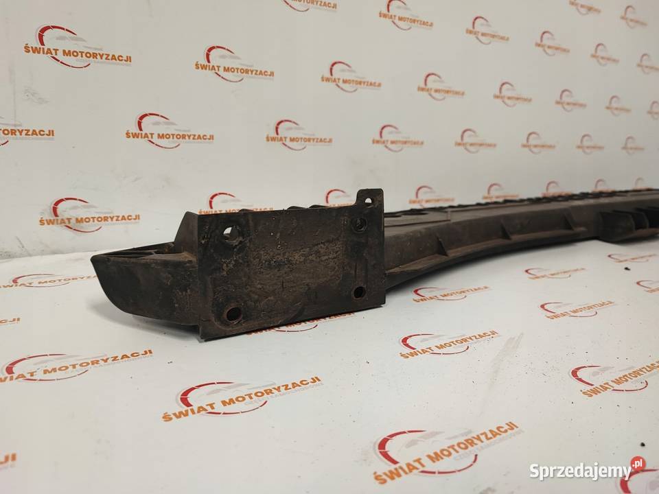 HYUNDAI I20 I 10r wzmocnienie pasa przód Kielce