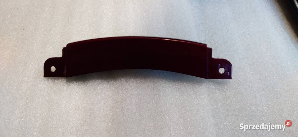 Plastik Pokrywa Osłona Tył Ogona Suzuki GSX1100G małopolskie Jawiszowice