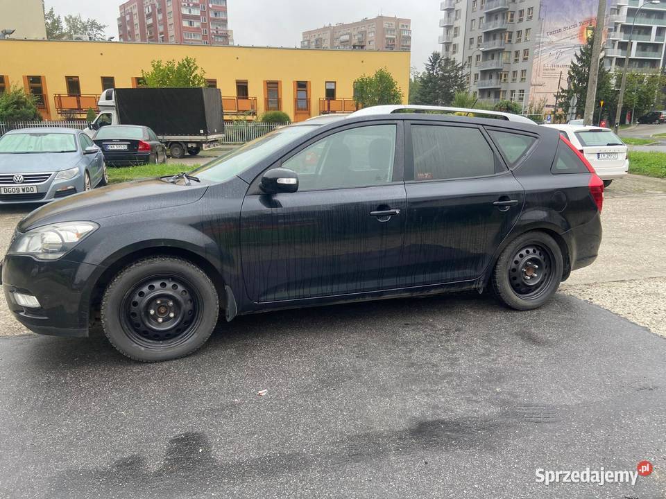 LPG 100 sprawny Polski Salon Kraków