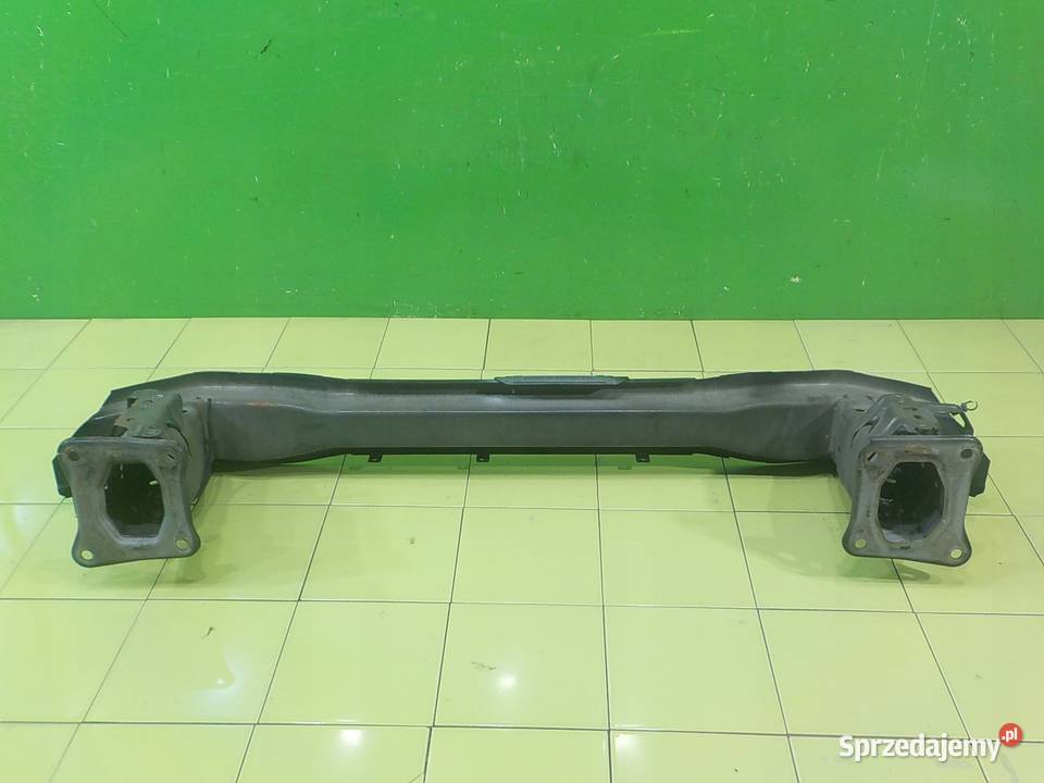 FORD FOCUS MK3 10 B 13r HB 5D belka zderzaka osobowe Suków