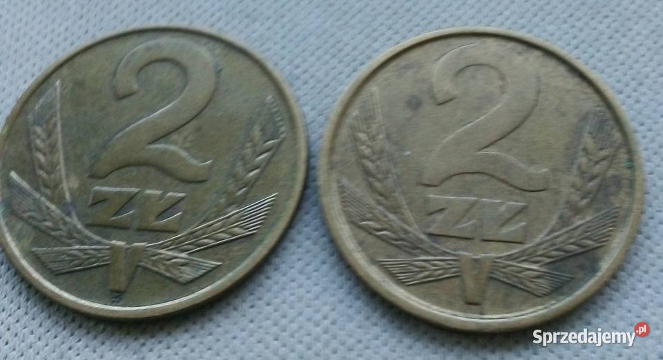 POLSKA2 1978 rzzm bzm2 MONETYM Legionowo