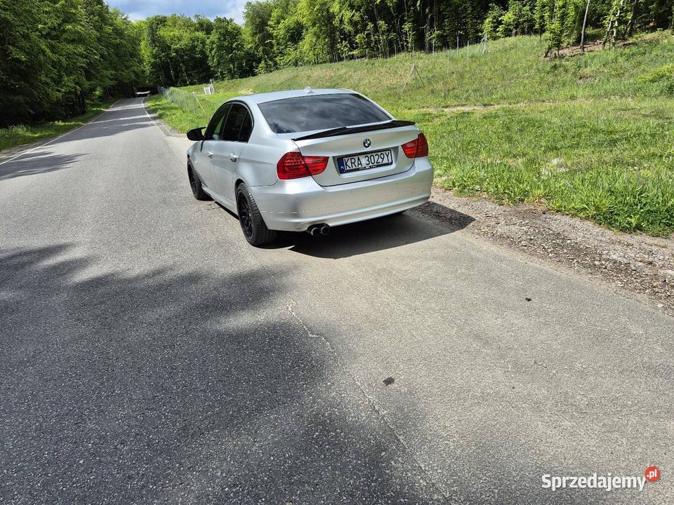 Bmw e90 328xi 234KM sprzedam