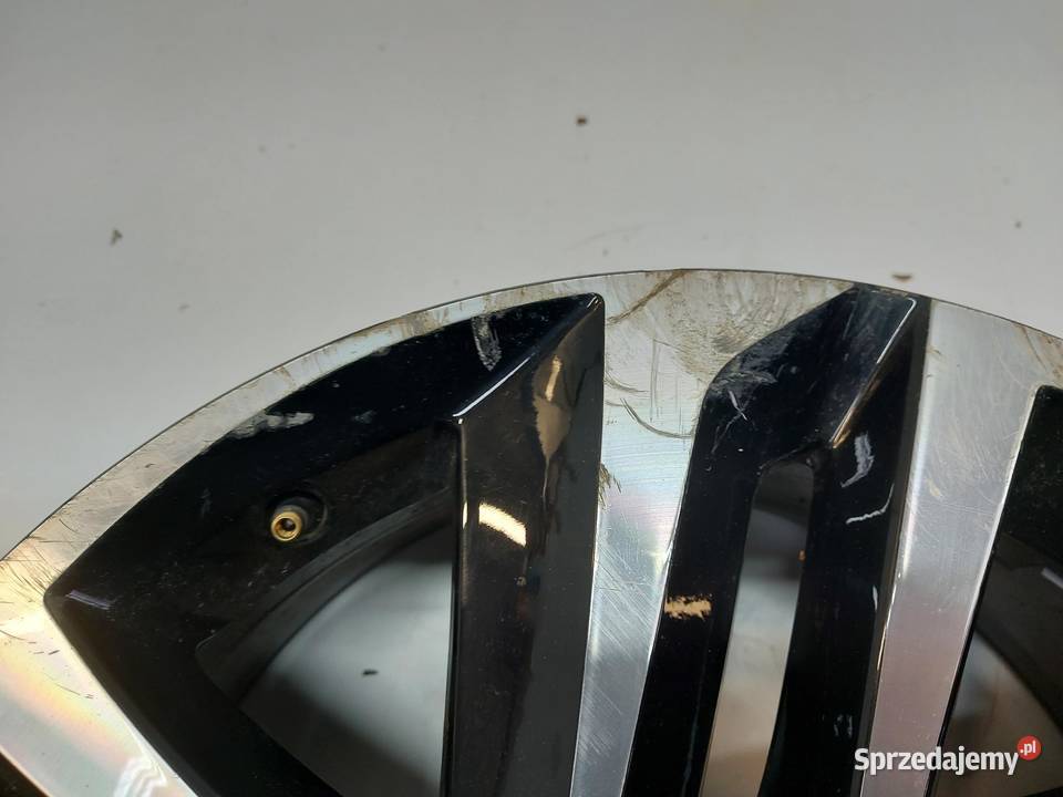 SEAT Tarraco Felga alufelga 7Jx18 R18 5FJ601025C dolnośląskie