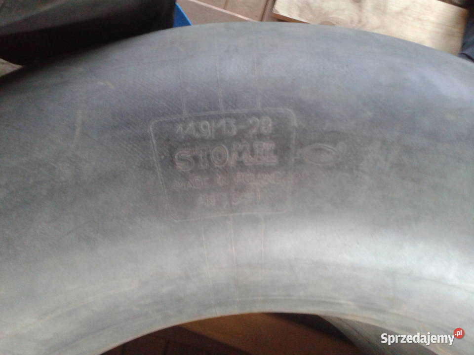 oponydetki Sosnowica sprzedam