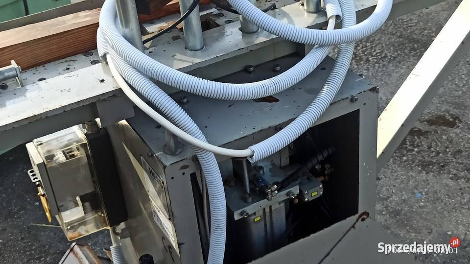 Klamkownica HESS do okien alu i PCV lignum Kłodawa