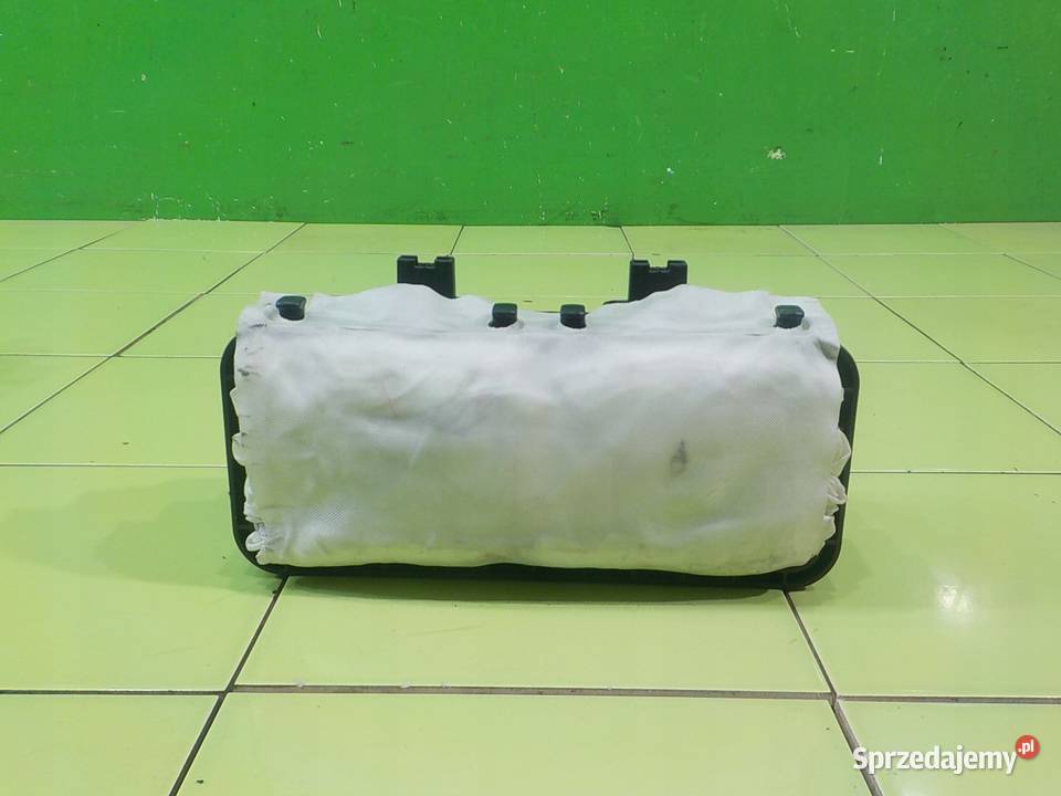 FORD KA MK2 II 12 B 12r 3D AIRBAG poduszka osobowe Poduszki powietrzne Suków