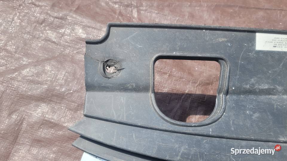 CITROEN C5 I ATRAPA GRILL 9636751980 śląskie Ruda Śląska