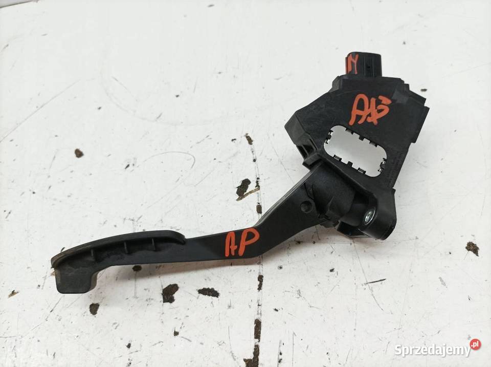 PEDAŁ POTENCJOMETR GAZU 781100D011 13 B Toyota