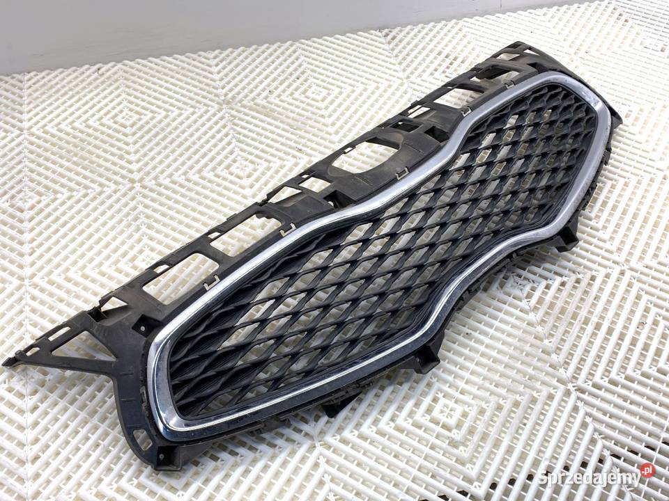 ATRAPA GRILL KIA CARENS IV 86351A4000 Minivan