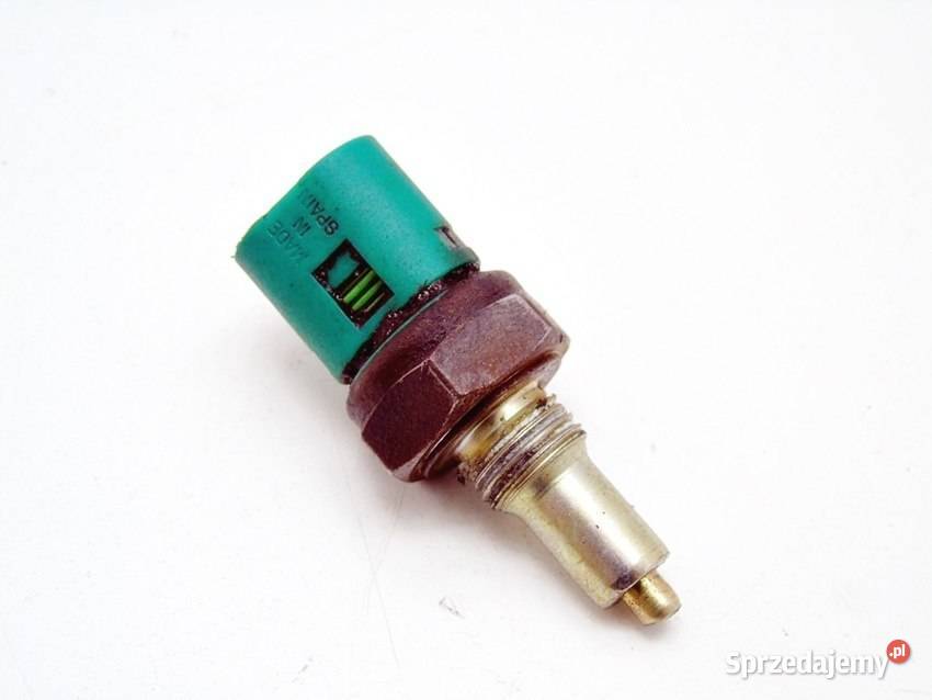 CZUJNIK BIEGU 14 8V MEGANE CLIO KANGOO SCENIC Sosnowiec