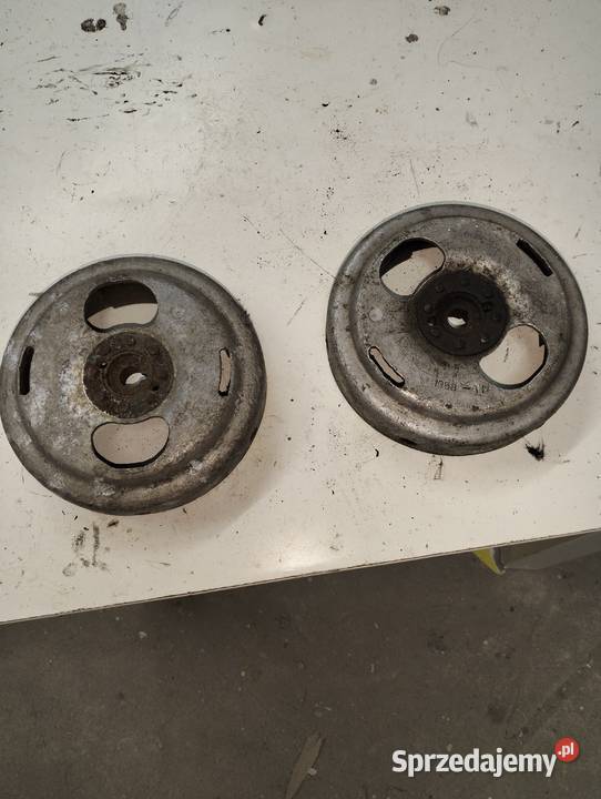 Wsk shl Magneto silnik mazowieckie