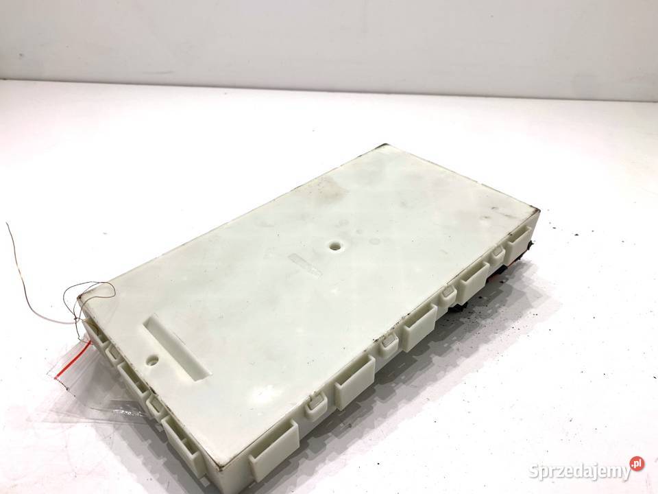 MODUŁ KOMFORTU BMW F16 9383709 SUV 1419 osobowe