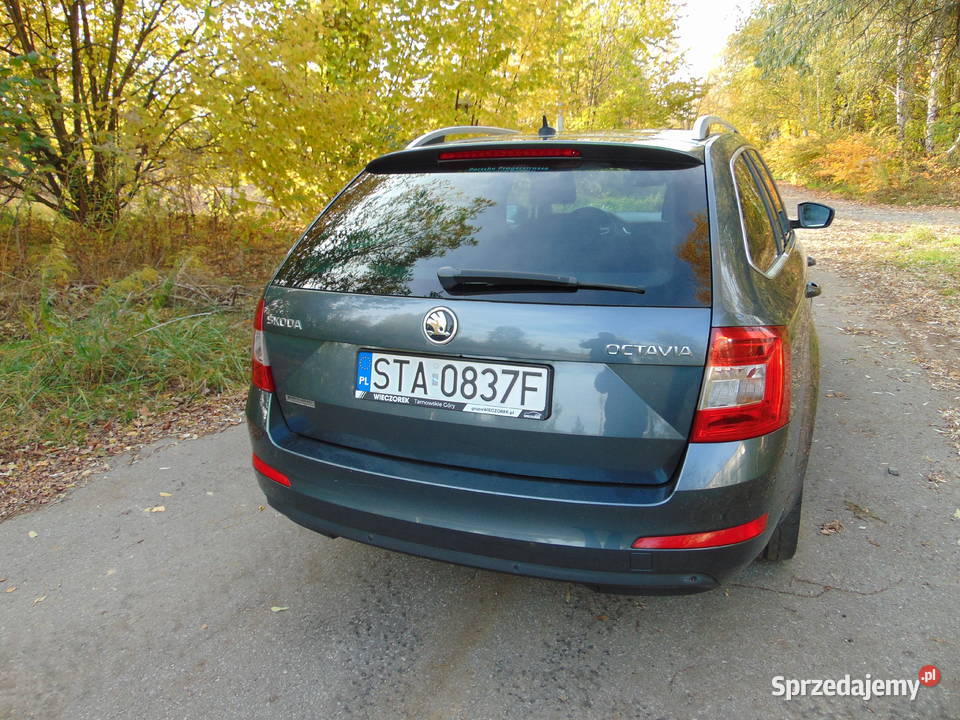 skoda śląskie Tarnowskie Góry