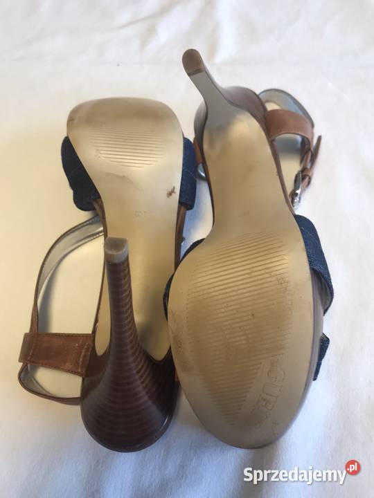 Buty damskie Guess Warszawa