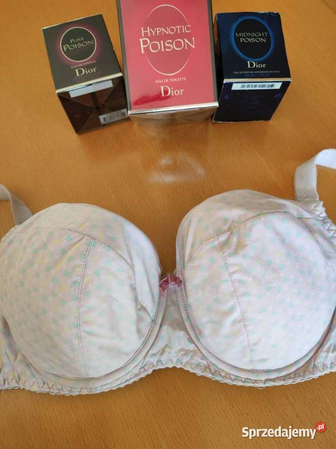 biustonosz stanik bielizna ciążowa do karmienia Kielce