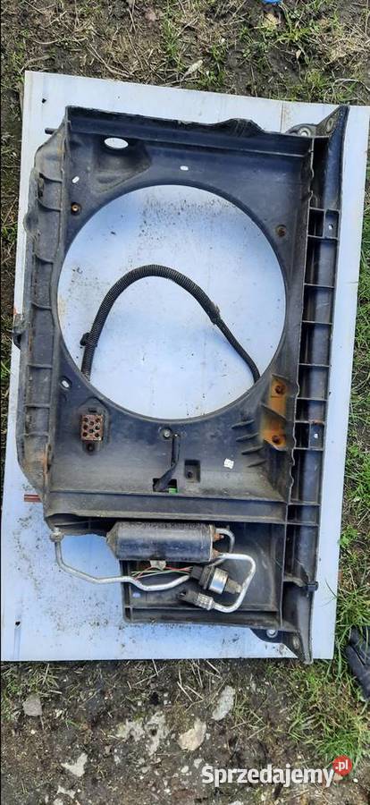 PAS PRZEDNI WZMOCNIENIE peugeot 206