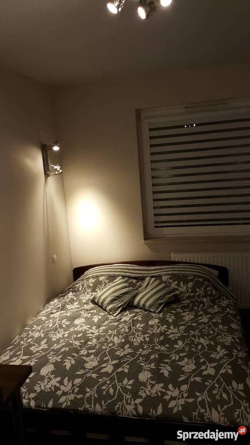 Apartament na doby Szczecin