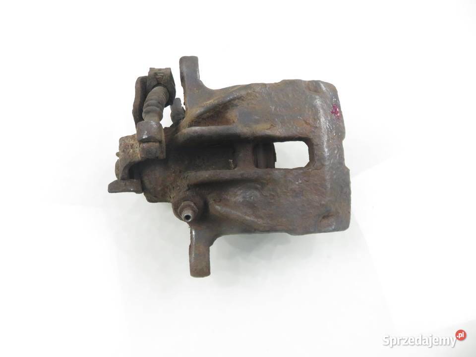ZACISK LEWY TYŁ VW TRANSPORTER T4 19 TD małopolskie