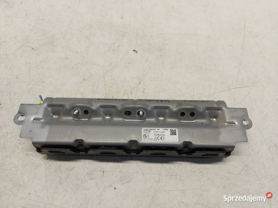 Ford Ranger VI 6 2024r PODUSZKA KOLANOWA