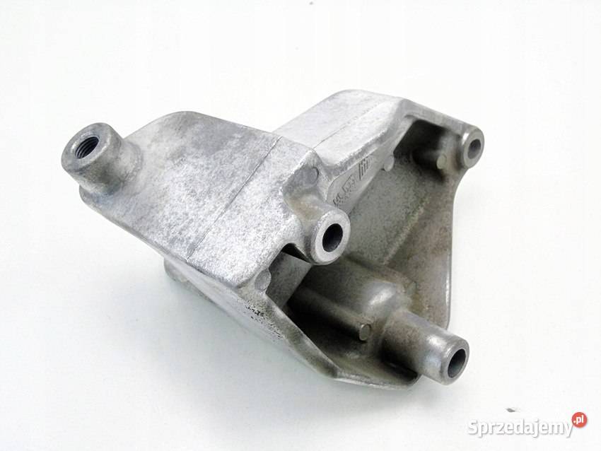 ŁAPA WSPORNIK SILNIKA 15 DCI K9K282 K9K 282 Części samochodowe