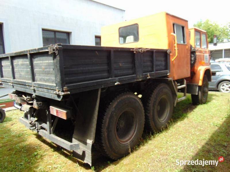 STAR 266 1992 684200 ccm 150