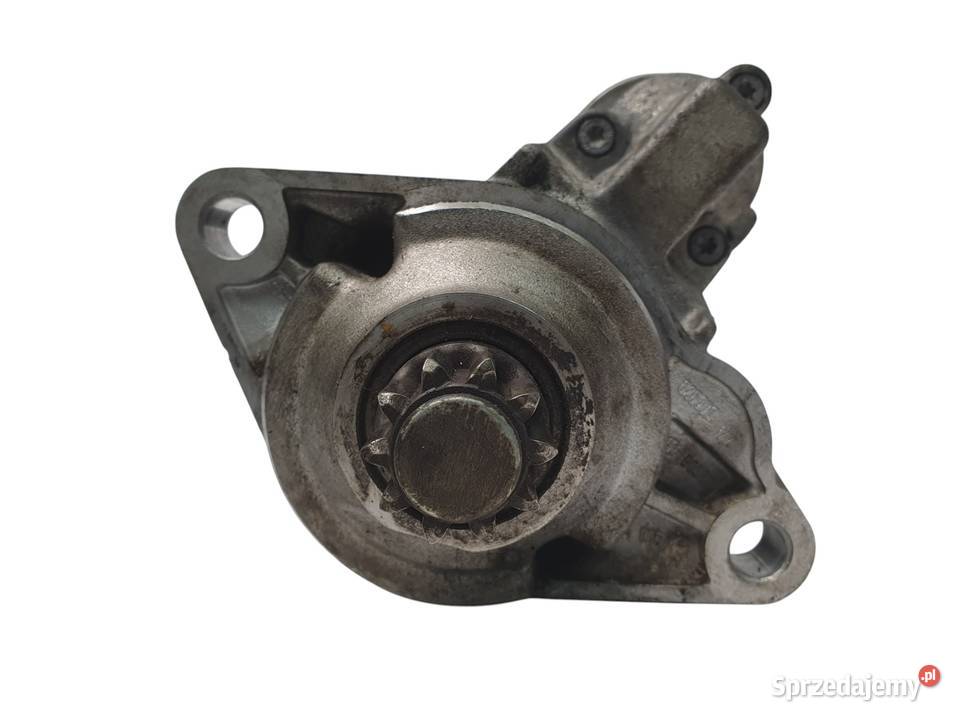 ROZRUSZNIK Seat Leon Skoda Octavia 19 20 TDI Układ elektryczny silnika lubelskie Chełm