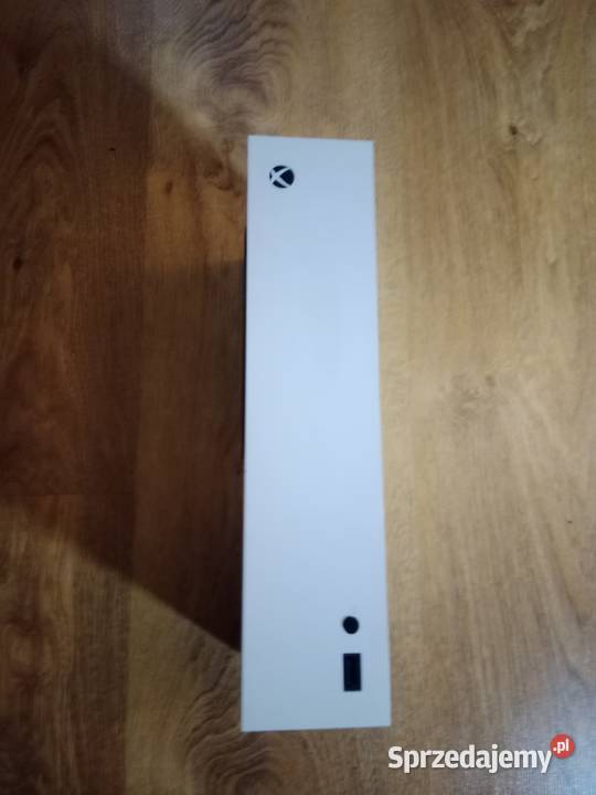 Konsola xbox series s Bełchatów