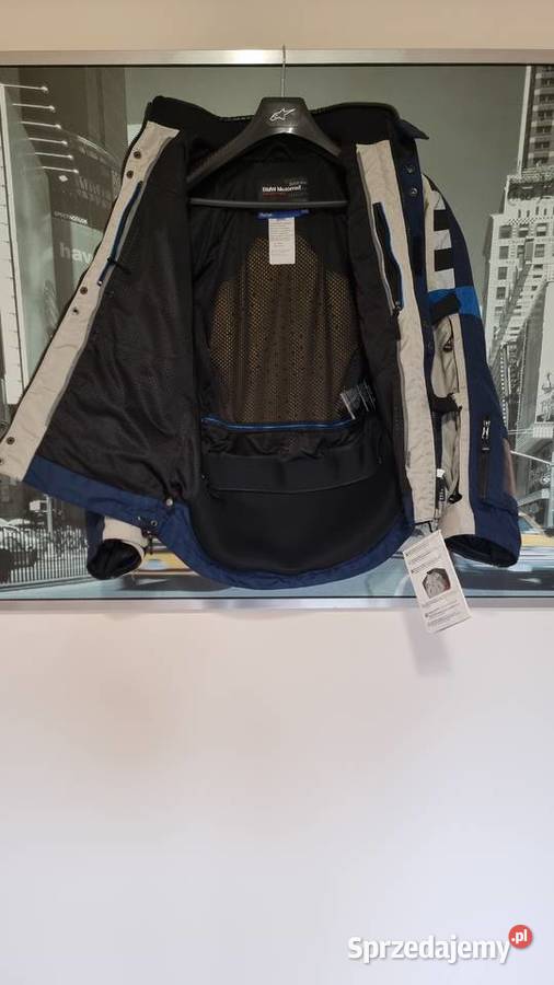 Kurtka BMW Rallye NOWA Kraków sprzedam