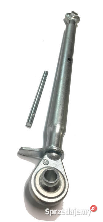Łącznik górny M24 600 mm kat 1 TL6002411GP małopolskie Kamionna sprzedam